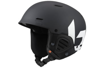 Image of Bolle MUTE Helmet, Black, Large, 31909