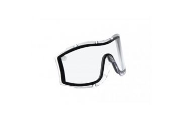 Image of Bolle X1000 Duo Rl Clear As Af - 50389
