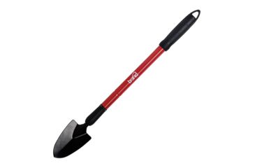 Image of BOND Telescopic Trowel, Red Handle LH014
