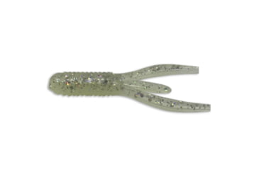Image of Bonehead Tackle 1 3/4" STUMP BUGS - Moonshine Glow, BH-SBMS