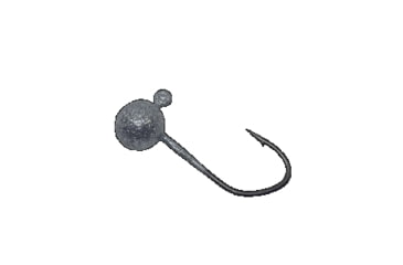 Image of Bonehead Tackle Disco Jig Heads - Disco Silver, 1/4, BH-BD14SIL