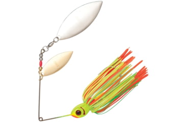 Image of Booyah Pikee Spinnerbait, 1/2 oz, Perch, BYPK12711