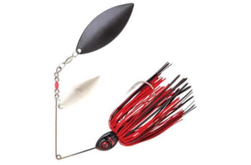Image of Booyah Pikee Spinnerbait, 1/2 oz, Red Craw, BYPK12707