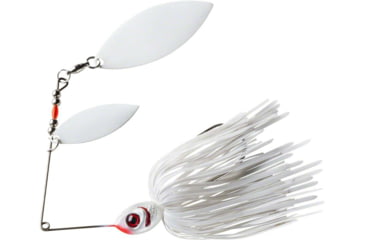 Image of Booyah Pikee Spinnerbait, 1/2 oz, Shad, BYPK12615