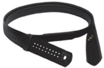 Image of Boston Leather 2.25in Sam Browne With Velcro - 6621-3-44