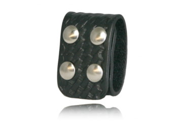 Image of 1 3/4 Double Wide Belt Keeper