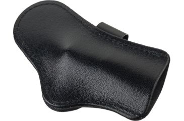 Image of Boston Leather Emt Scissor / Shear Holder Rig - 9115RS-1