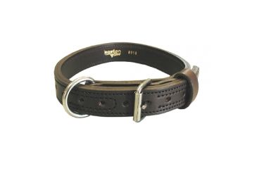 Image of K9 1 1/4" COLLAR 22" BLK
