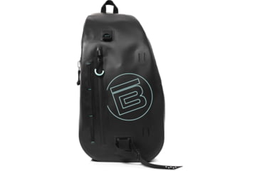 Image of Bote Highwater Slingpack, 20 Liters, Black, HWP-SL