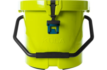 Image of Bote Kula 5 Gallon Magnepod Cooler, Citron, KULA5MP-23-CTN