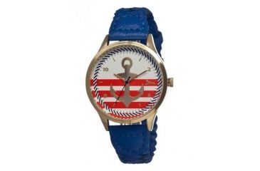 Image of Boum BM1701 Marin Womens Watch, Multicolor BOUBM1701