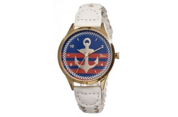 Image of Boum BM1702 Marin Womens Watch, Multicolor BOUBM1702