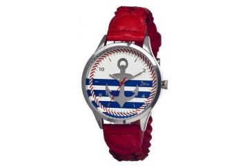 Image of Boum BM1703 Marin Womens Watch, Multicolor BOUBM1703