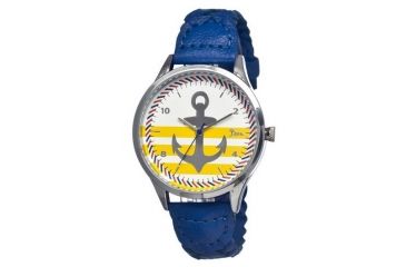 Image of Boum BM1704 Marin Womens Watch, Multicolor BOUBM1704