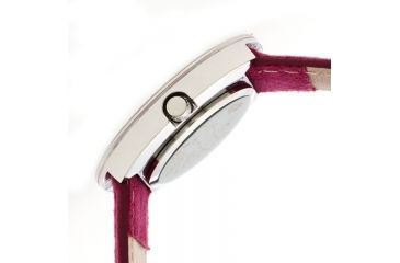 Image of Boum Bouquet Ladies Watch, Hot Pink BOUBM2801