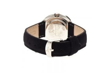 Image of Boum Bouquet Ladies Watch, Black BOUBM2802