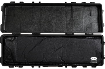 Image of Boyt Harness H51 Double Gun/Bow Case with KOR Tech Panels
