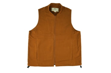 Image of Boyt Harness Hu438 Moleskin Vest - Mens, Tabacco, Extra Large, 41432