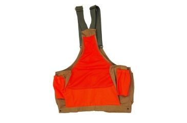 Image of Boyt Harness Wc120 Waxed Strap Vest Xl/2X 12875
