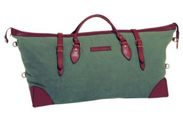 Image of Boyt Pl1900 Estancia Series Duffle Bag Large Green