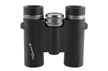 Image of Alpen C-Series 10x25 Binocular, Prism BaK-4, Roof, 90-01025