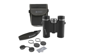 Image of Alpen C-Series 10x25 Binocular, Prism BaK-4, Roof, 90-01025