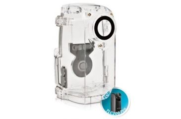 Image of Brinno Weather Resistant housing for TLC200Pro, Clear ATH120