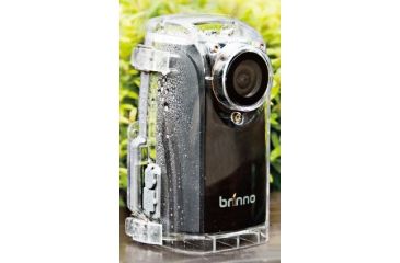 Image of Brinno Weather Resistant housing for TLC200Pro, Clear ATH120