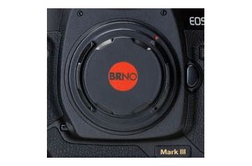 Image of BRNO dri+Cap Nikon Body Cap dri+NIK BODY