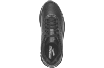 Image of Brooks Addiction Walker 2 - Womens, Black/Black, Medium, 5.0, 1203071B072.050