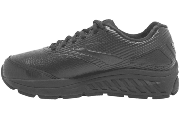 Image of Brooks Addiction Walker 2 - Womens, Black/Black, Medium, 5.0, 1203071B072.050