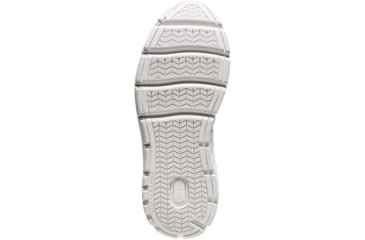 Image of Brooks Addiction Walker V-Strap 2 - Mens, White/White, Wide, 12.0, 1103202E142.120