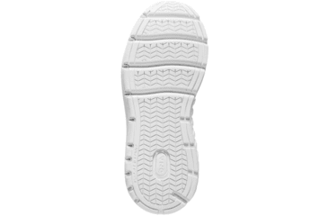 Image of Brooks Addiction Walker V-Strap 2 - Womens, White/White, Wide, 12.0, 1203091D142.120