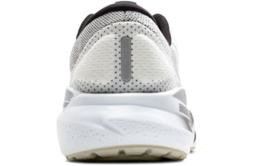 Image of Brooks Adrenaline GTS 24 Road Running Shoes - Mens, White/Black/Pelican, 8, 1D, 1104371D126.080