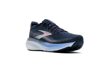 Image of Brooks Adrenaline GTS 25 Road Running Shoes - Womens