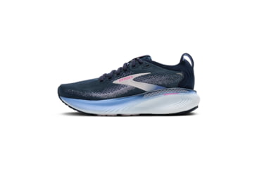 Image of Brooks Adrenaline GTS 25 Road Running Shoes - Womens