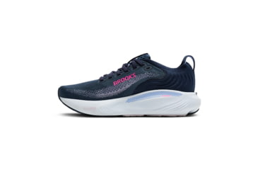 Image of Brooks Adrenaline GTS 25 Road Running Shoes - Womens