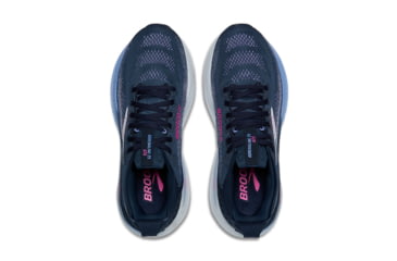Image of Brooks Adrenaline GTS 25 Road Running Shoes - Womens