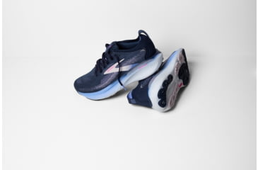 Image of Brooks Adrenaline GTS 25 Road Running Shoes - Womens
