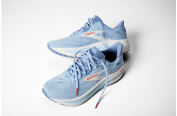 Image of Brooks Ghost 18 Running Shoes - Womens