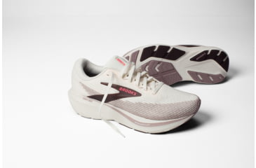 Image of Brooks Ghost Amp Running Shoes - Womens