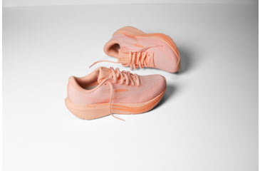Image of Brooks Ghost Amp Running Shoes - Womens