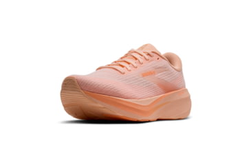 Image of Brooks Ghost Amp Running Shoes - Womens