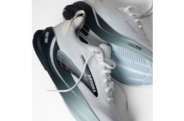 Image of Brooks Ghost Max 4 Road Running Shoes - Mens