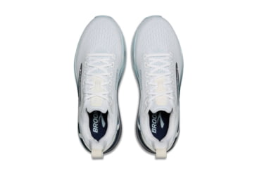 Image of Brooks Ghost Max 4 Road Running Shoes - Mens