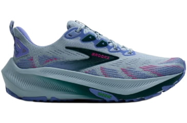 Image of Brooks Ghost Trail - Womens