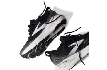 Image of Brooks Glycerin GTS 23 - Womens Road Running Shoes