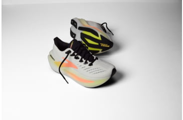Image of Brooks Glycerin Max 2 Running Shoes - Womens