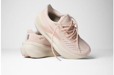 Image of Brooks Glycerin Max 2 Running Shoes - Womens