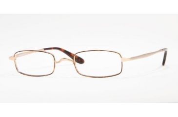 Image of Brooks Brothers BB432 Eyeglasses